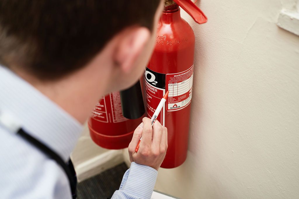 How to carry out Fire Risk Assessments